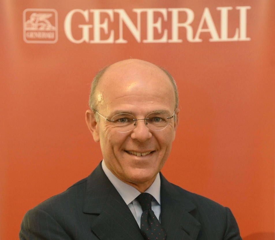 H Generali αποκαλύπτει τους νέους οικονομικούς της στόχους