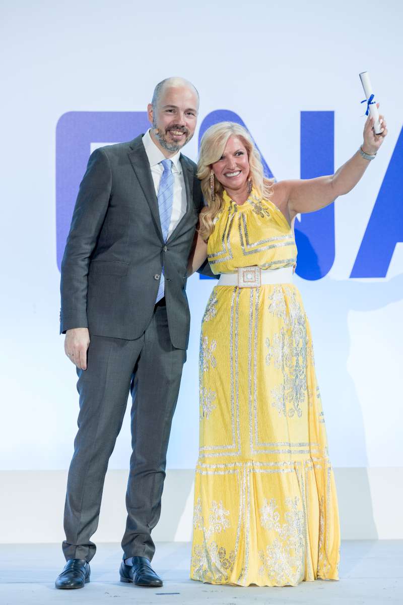 Εθνική Ασφαλιστική: Οι βραβευθέντες του Εταιρικού Δικτύου