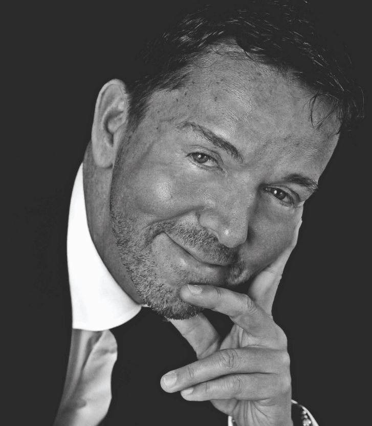 Alessandro M. Forte: Επικοινωνήστε δύο στόχους στην πρώτη σας συνάντηση με έναν υποψήφιο πελάτη