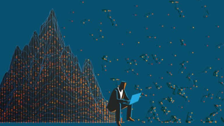Τα big data στην ασφάλιση και τα οφέλη τους για τους καταναλωτές