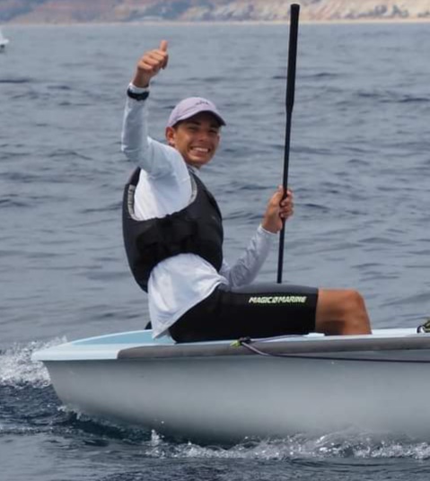 Groupama Ασφαλιστική: Για 5η χρονιά χορηγός του αθλητή ιστιοπλοΐας, Δημήτρη Μπήτρου