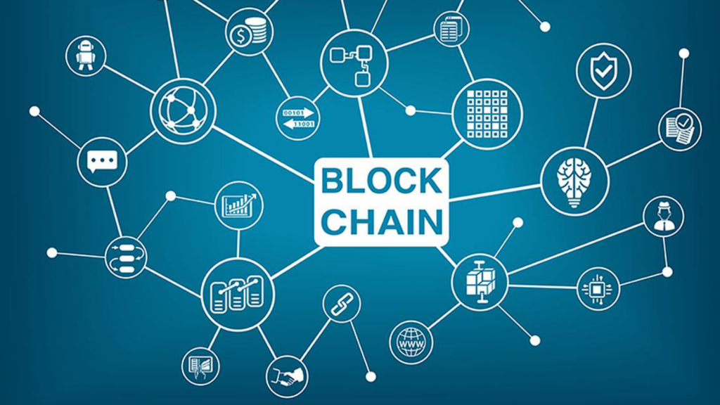 Υπερτιμημένη η τεχνολογία blockchain