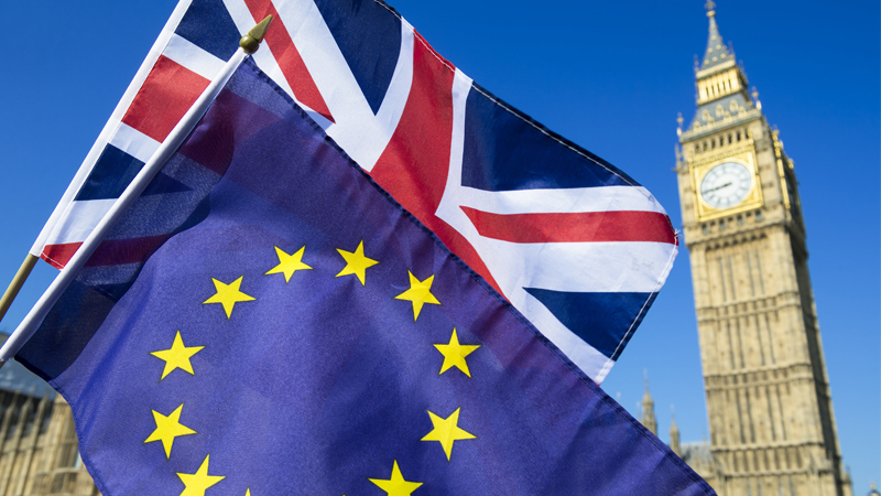 Οι ασφαλιστικές συνέπειες ενός Brexit χωρίς συμφωνία