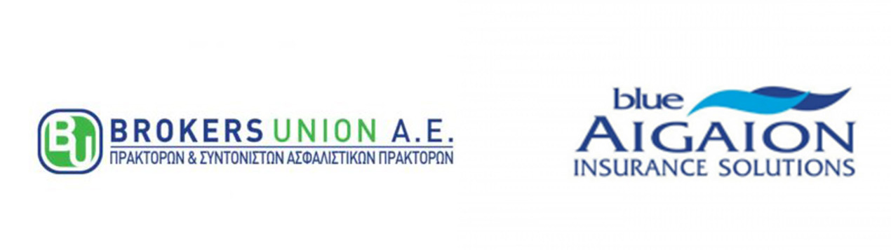 Brokers Union Α.Ε. & Blue Aigaion Α.Ε.: Ετήσιος Απολογισμός 2023 & Διμήνου 2024