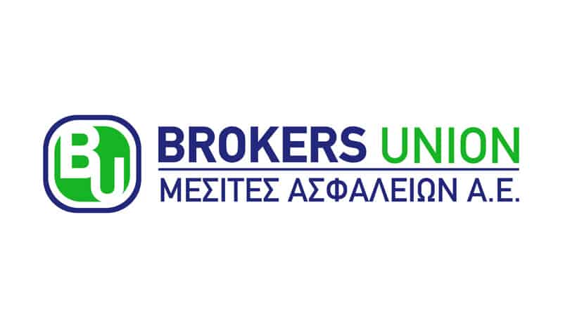 Brokers Union: €16 εκατ. σε ασφάλιστρα το 7μηνο 2018
