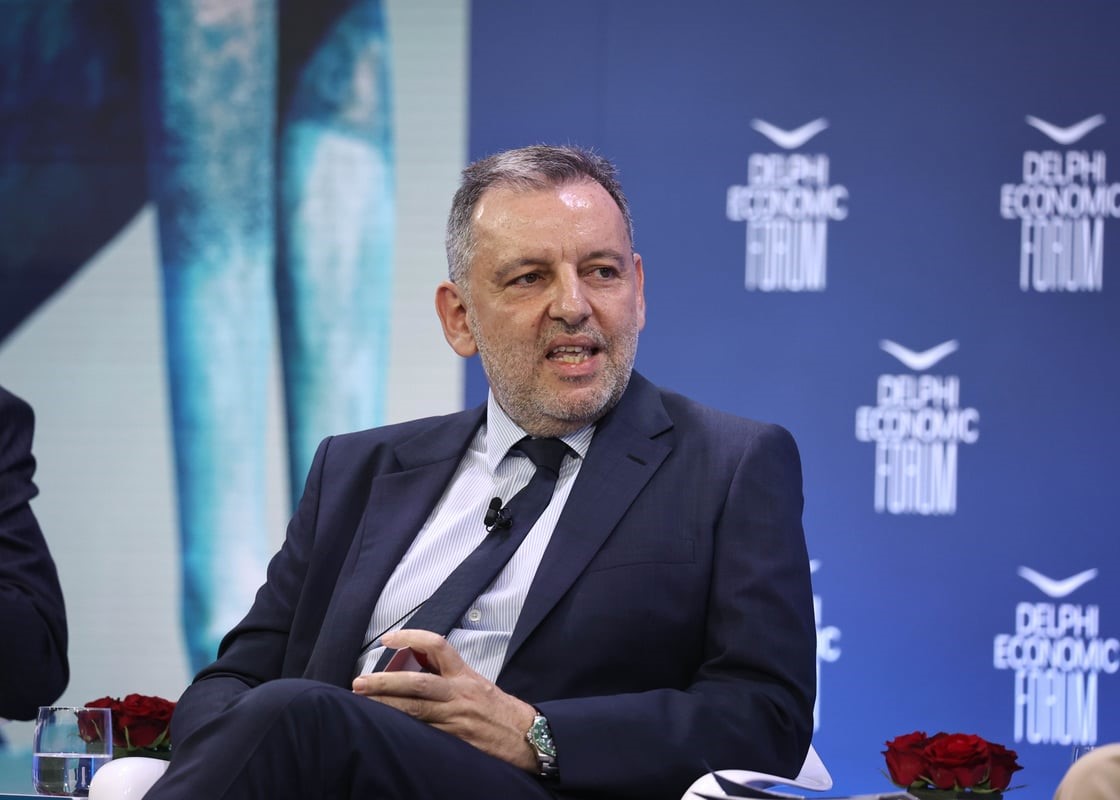Δ. Μιχαηλίδου: Χρειάζεται μια χαρτογράφηση για να δούμε ποιες ομάδες μένουν εκτός αγοράς εργασίας