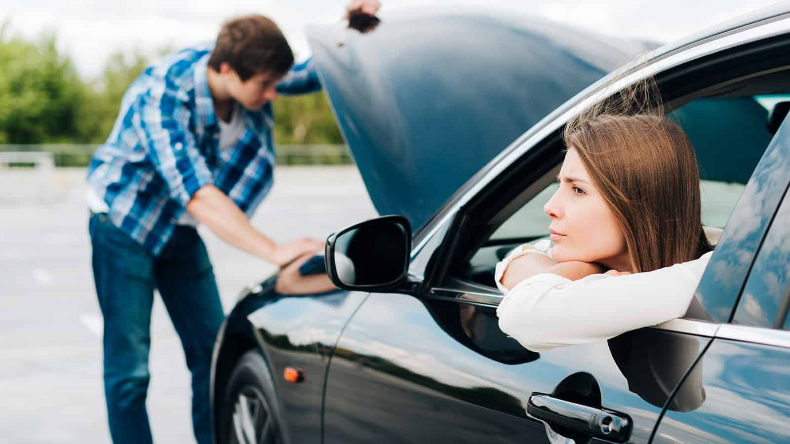 ΕΑΕΕ: Ασφαλίσεις αυτοκινήτων - Πρώτη εκτίμηση δεικτών έτους 2023