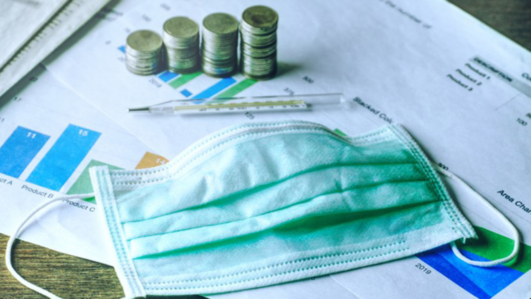 Moody's: Κυρίως επενδυτικές ζημιές θα προκαλέσει ο κορωνοϊός στις ασφαλιστικές