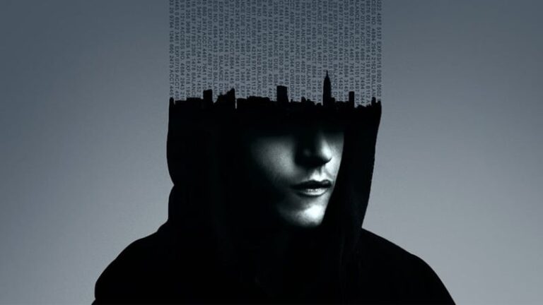 Μαθήματα Cyber Security από το Χόλυγουντ