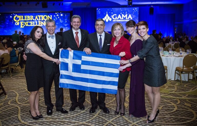 Ολοκληρώθηκε η ίδρυση της GAMA Hellas
