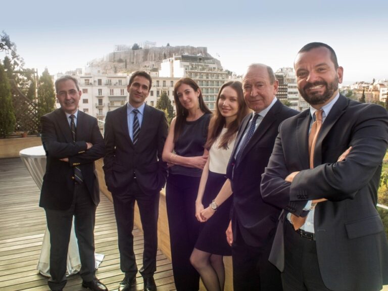 HDI-Gerling Hellas: Crisis Management Roadshow σε Αθήνα και Κωνσταντινούπολη