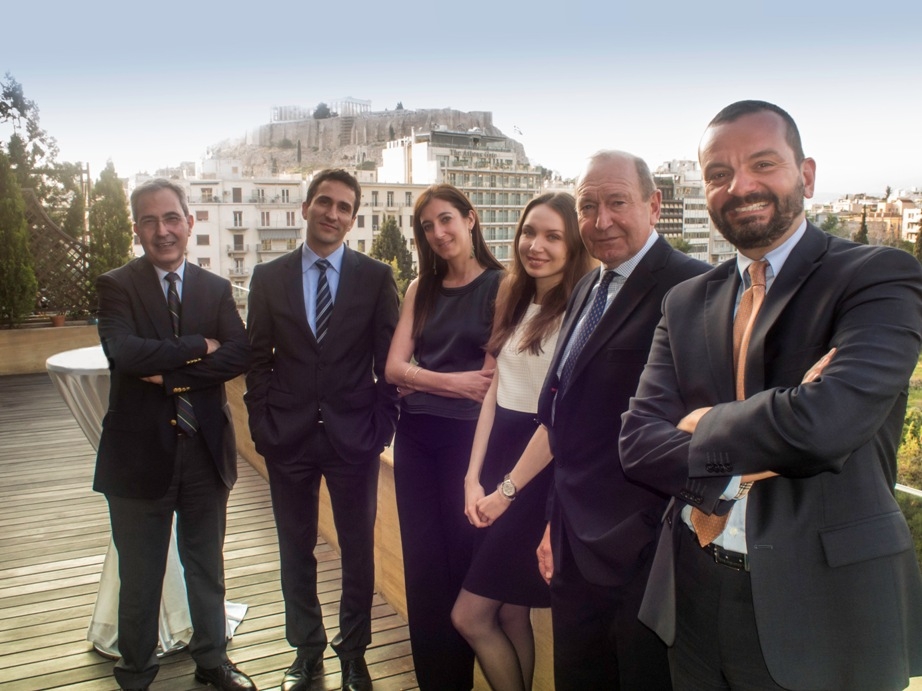 HDI-Gerling Hellas: Crisis Management Roadshow σε Αθήνα και Κωνσταντινούπολη