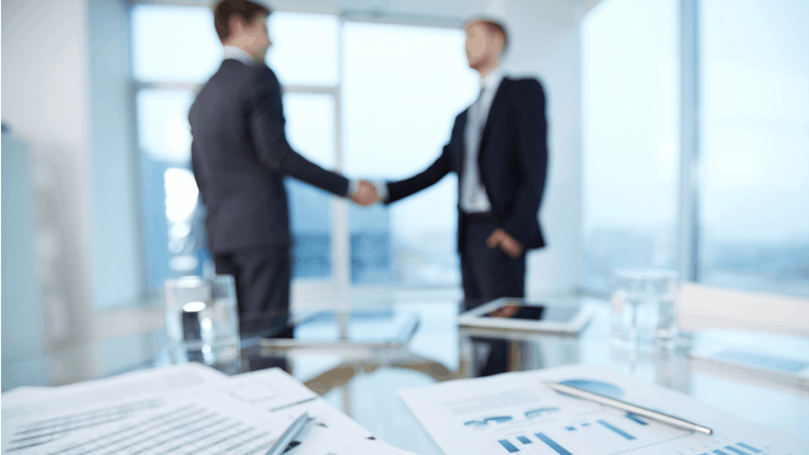 Μειωμένα τα deals στον ασφαλιστικό κλάδο της Ευρώπης το 3ο τρίμηνο