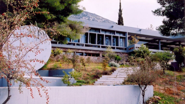 Δελφικοί Διάλογοι: Ξεκινούν στις 21 Ιουνίου στο Ε.Π.Κε.Δ, με χορηγό τη Eurolife FFH