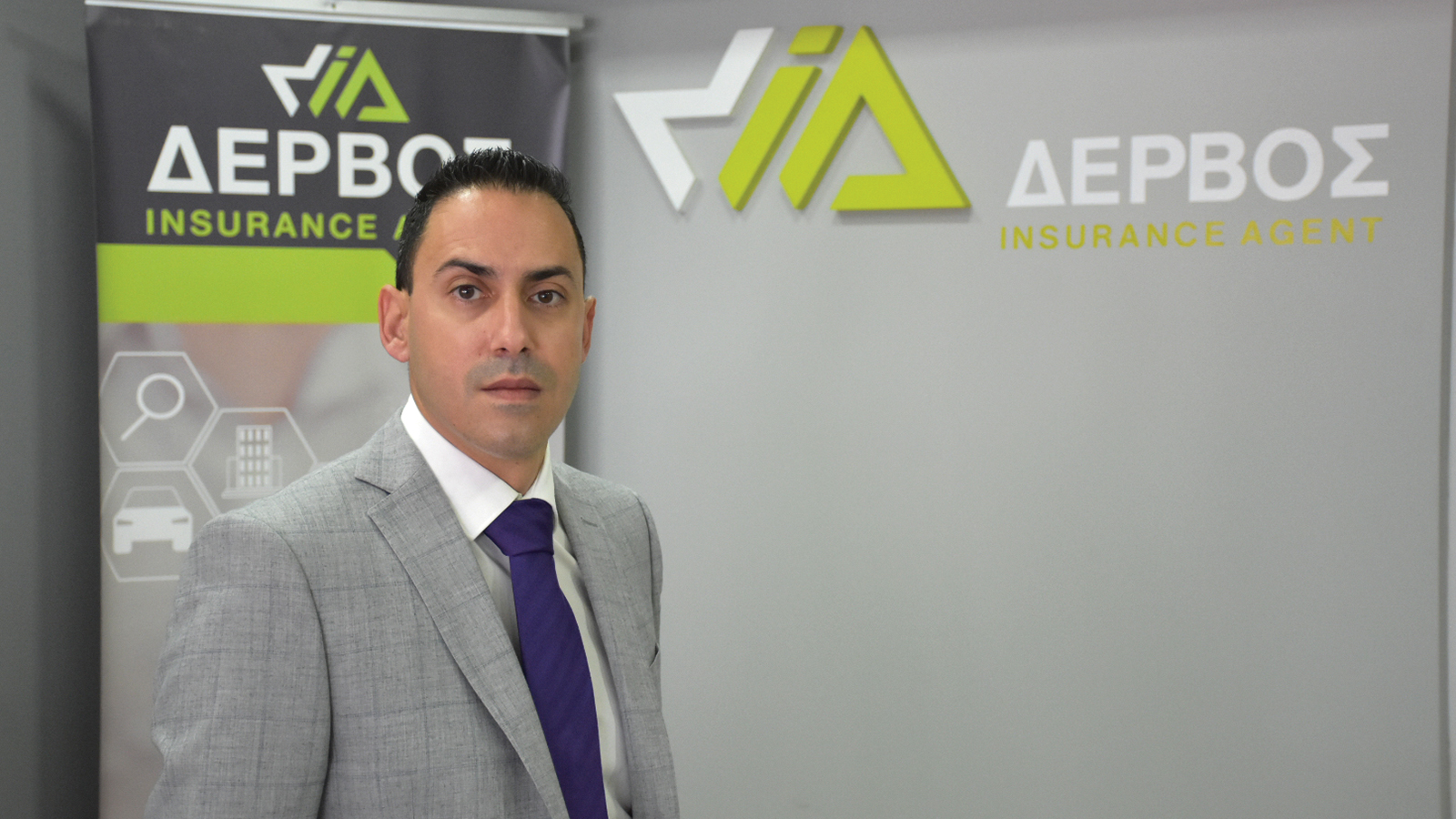 Οδοιπορικό εκτός των Τειχών - 4η στάση: Γαστούνη, Φώτης Δέρβος
