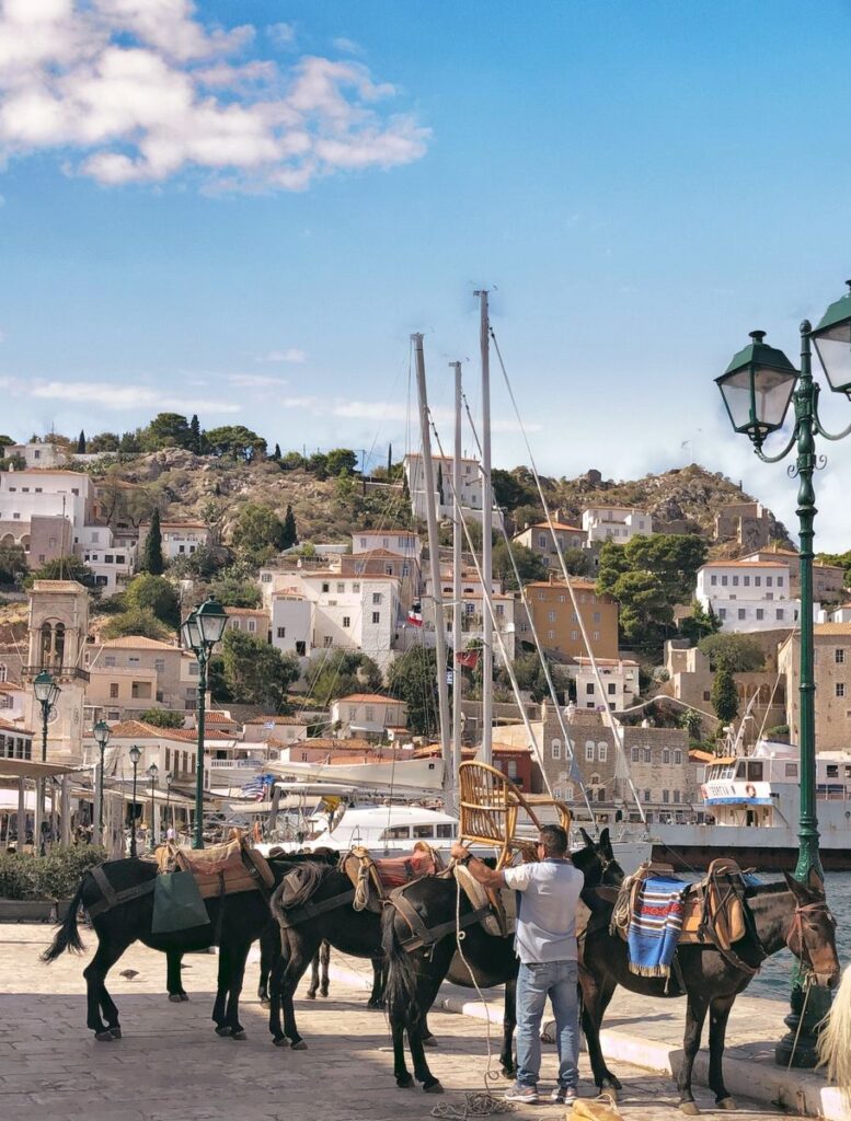 1999 – 2023: Αναδρομή στα Insurance & Reinsurance Meetings