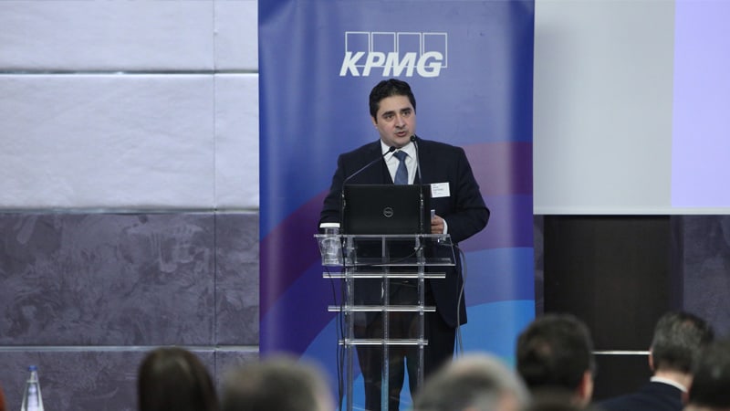 KPMG: Ενώπιον 4 στρατηγικών διλημμάτων οι ασφαλιστικές