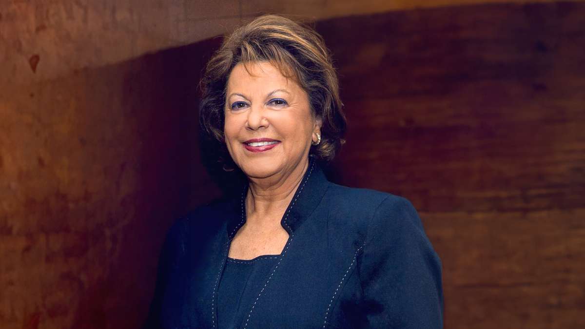 ΕΑΔΕ: Νέο Δ.Σ. με Πρόεδρο την κα Δήμητρα - Ιωάννα Λύχρου