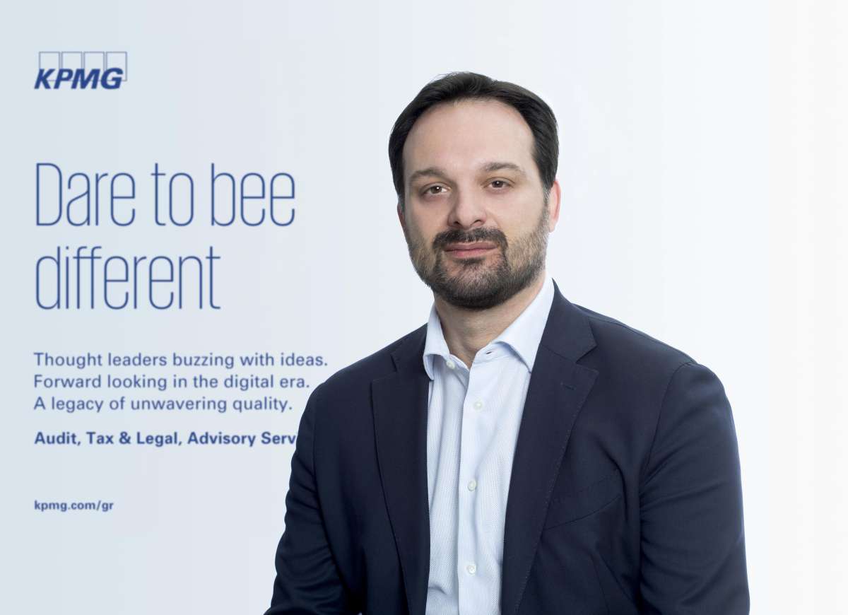 KPMG: Υποχωρεί ο παγκόσμιος πληθωρισμός - Τροχοπέδη τα υψηλά επιτόκια