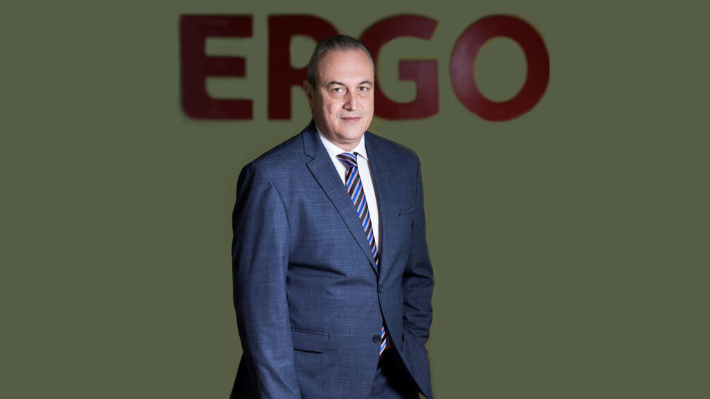 Δήμος Πολυμενίδης: Απαιτητικό αλλά με πολλαπλά οφέλη το IFRS 17