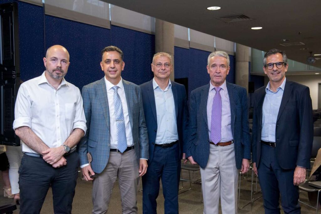 H Επιθεώρηση Χρυσολόγου βράβευσε τους Κορυφαίους Συνεργάτες της