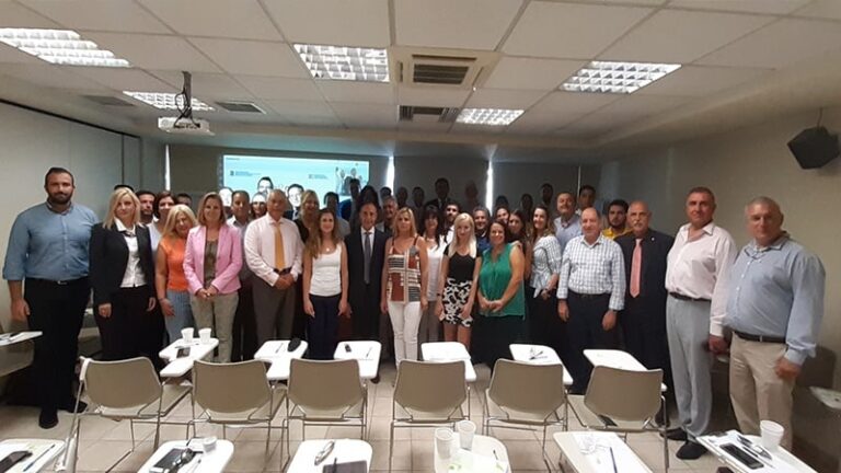 ΠΣΣΑΣ: Η επιμόρφωση είναι το εργαλείο ανάπτυξης!