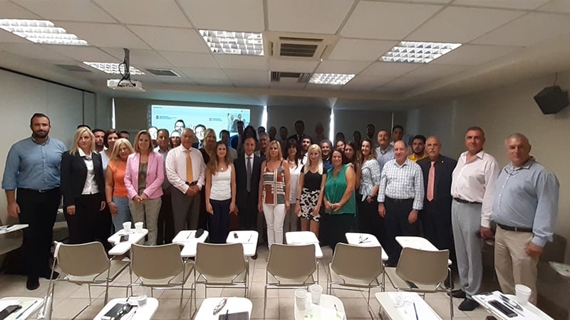 ΠΣΣΑΣ: Η επιμόρφωση είναι το εργαλείο ανάπτυξης!