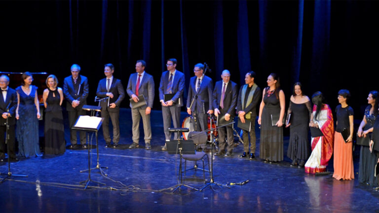 "Diplomats in Concert": Μια φιλανθρωπική συναυλία, με την υποστήριξη της Groupama Ασφαλιστική