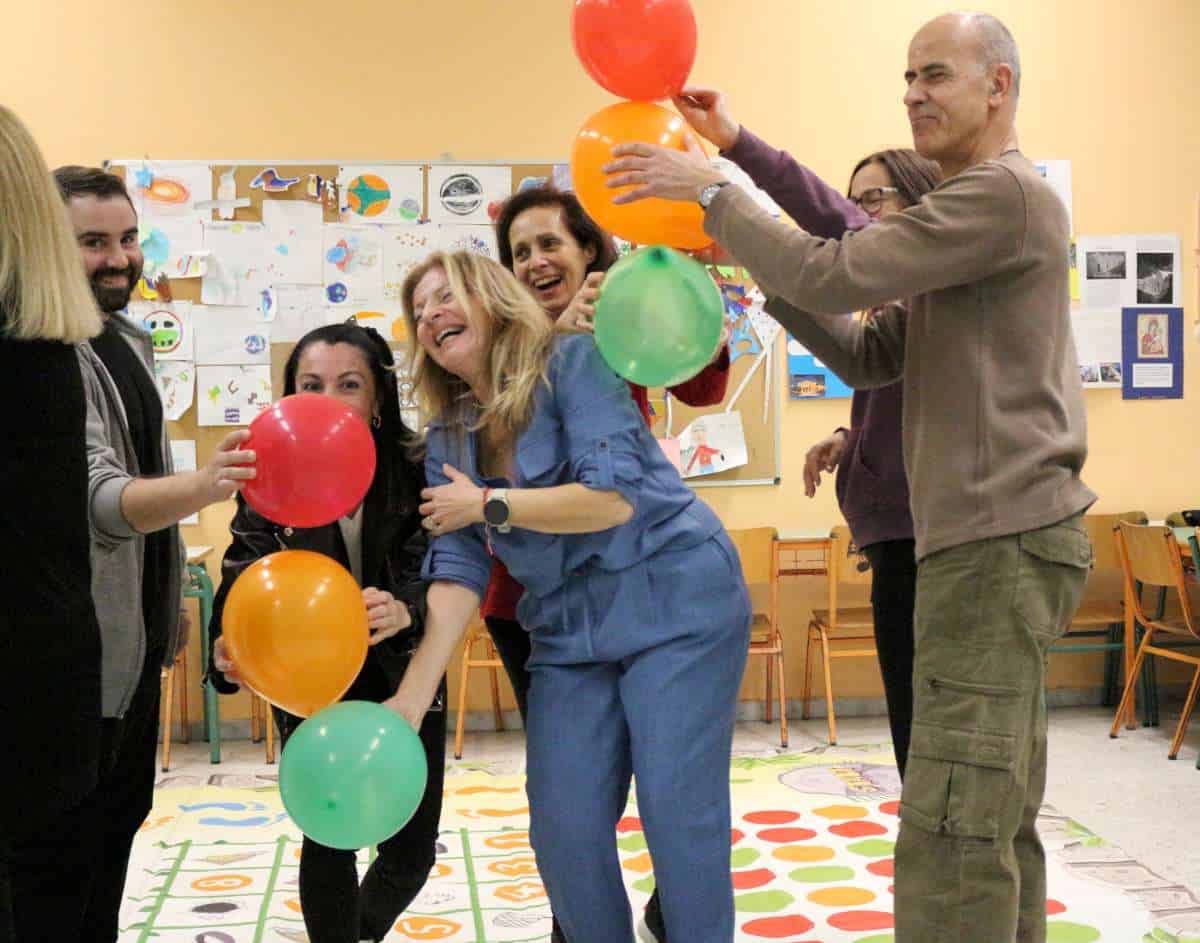 Ι.Ο.ΑΣ.: Επιμορφωτικό Σεμινάριο «Κυκλοφοριακή Αγωγή και Οδική Ασφάλεια»