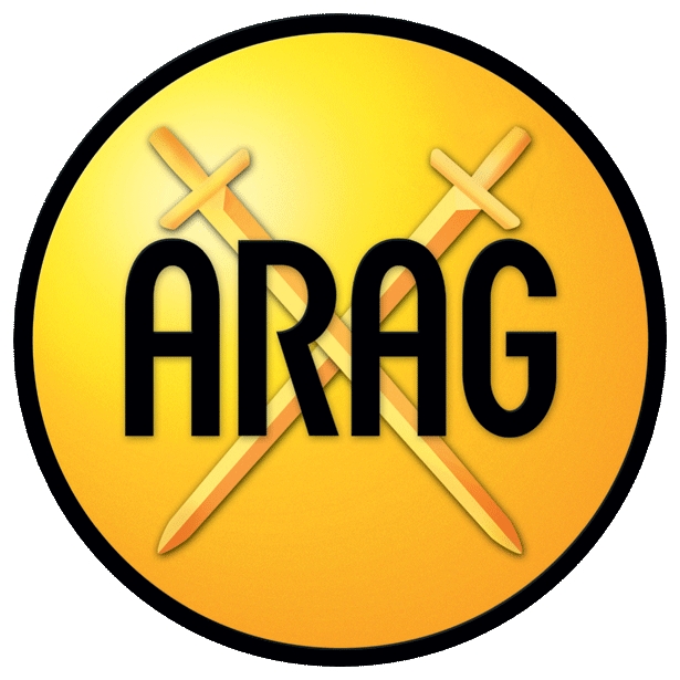 Η ARAG χορηγός σε εκδήλωση της Ένωσης Επαγγελματιών Ασφαλιστών Ν.Δ. Ελλάδας