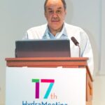 17th Hydra Meeting