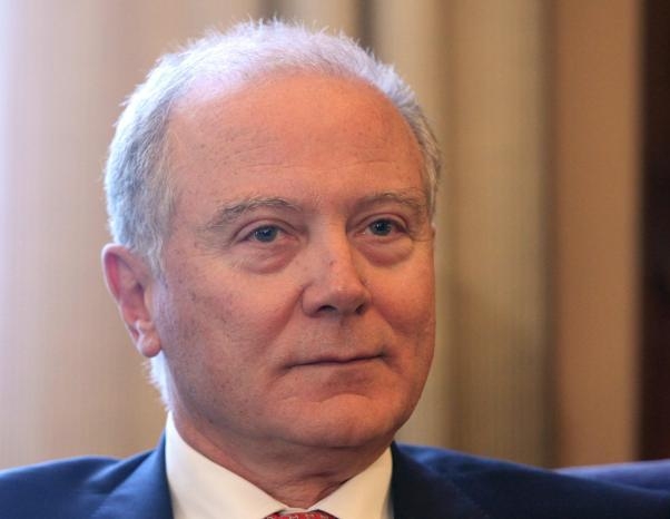 Διοικητής ΤτΕ: Ολοκλήρωση της ασφαλιστικής μεταρρύθμισης, με αξιοποίηση της επαγγελματικής και της ιδιωτικής ασφάλισης