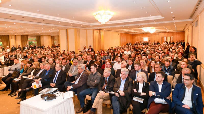 Ο GDPR προβληματίζει τις μικρομεσαίες επιχειρήσεις