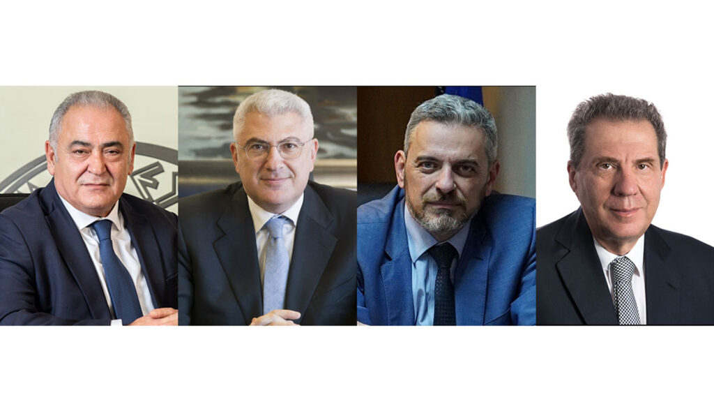 Με σειρά θεμάτων το ΕΕΑ σε μια πρώτη συνάντηση με τον κ. Στ. Κωνσταντά στη ΔΕΙΑ