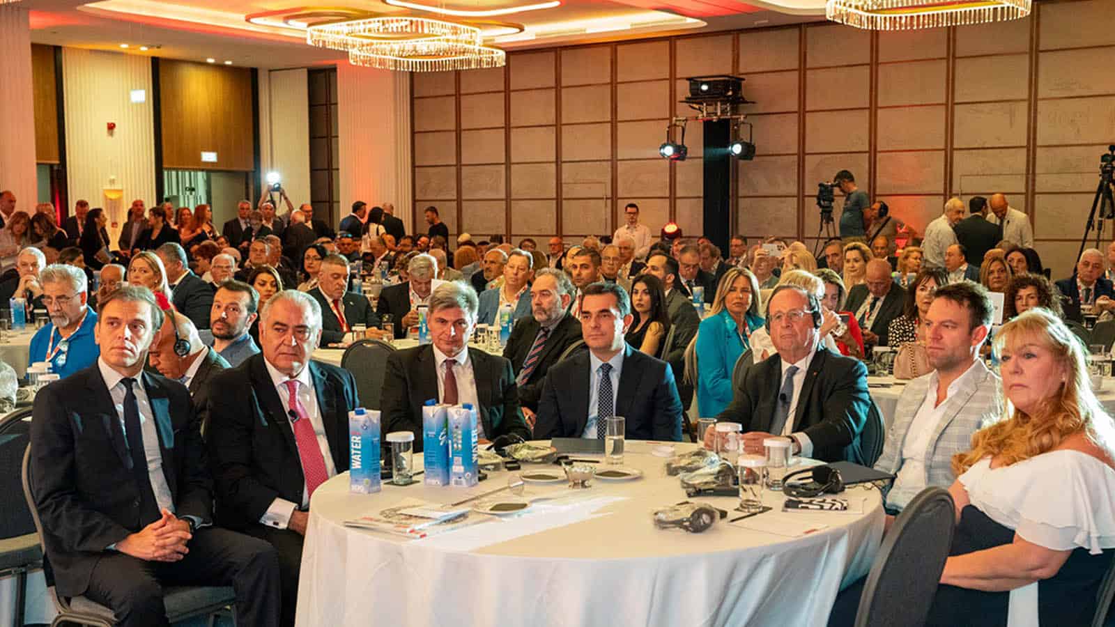 Ε.Ε.Α.: Συμπεράσματα και προτάσεις που κατατέθηκαν στο 2ο Ευρωπαϊκό Συνέδριο Μικρομεσαίας Επιχειρηματικότητας
