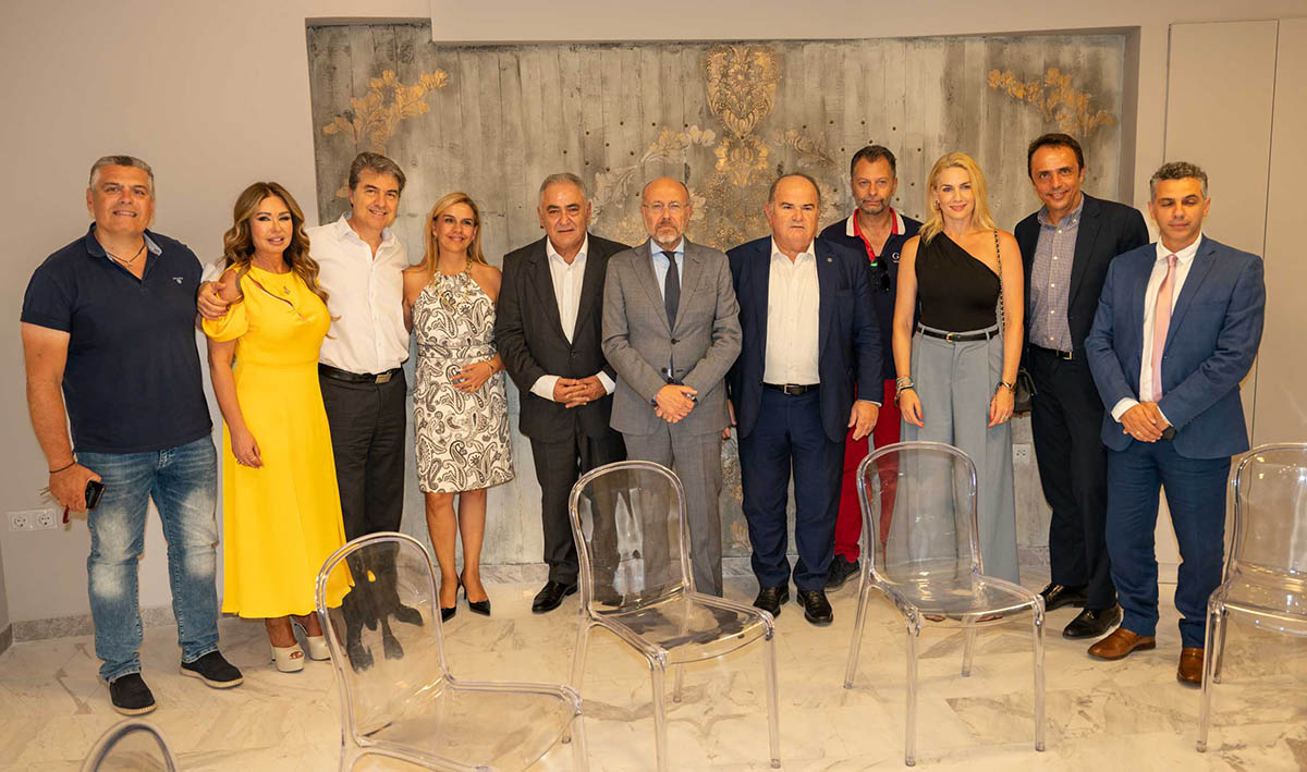 Ε.Ε.Α.: Σε λειτουργία το 1ο Κέντρο Δωρεάν Ψυχολογικής Υποστήριξης Εργοδοτών & Εργαζομένων στην Αθήνα