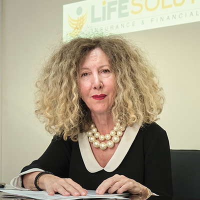 Σε τι ξεχωρίζει η Life Solutions; Απαντούν 4 συνεργάτες της