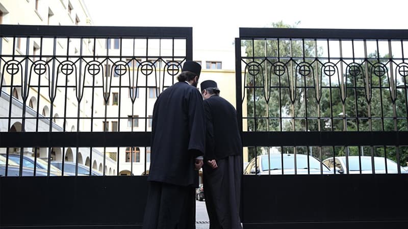 Τι γίνεται με την ασφάλιση των ακινήτων της Εκκλησίας της Ελλάδος;
