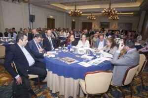 Οι επενδύσεις αντίδοτο στις παθογένειες του εργασιακού και ασφαλιστικού συστήματος