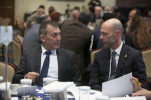 Οι επενδύσεις αντίδοτο στις παθογένειες του εργασιακού και ασφαλιστικού συστήματος