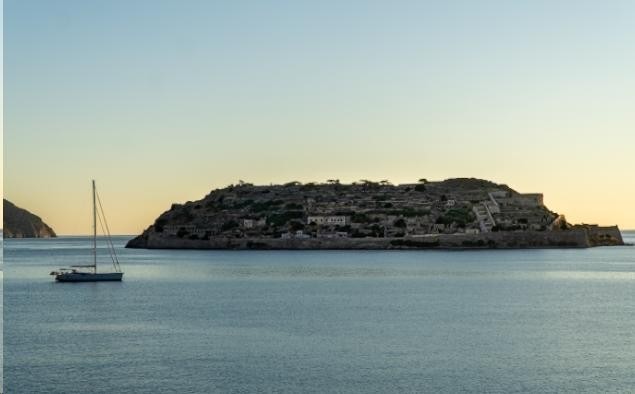Το εταιρικό Παραγωγικό Δίκτυο της Εθνικής Ασφαλιστικής στην Ελούντα