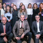 ERGO Ασφαλιστική: Τετραπλή διάκριση στα Mobile Excellence Awards