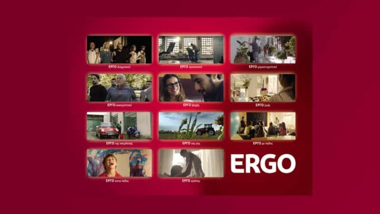 «Ανθρώπων Έργα»: Η αρτιότερη επικοινωνιακή καμπάνια ασφαλιστικής εταιρείας