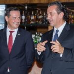 ERGO: Επίσημο δείπνο αποκλειστικά για τα μέλη του ΣΕΜΑ