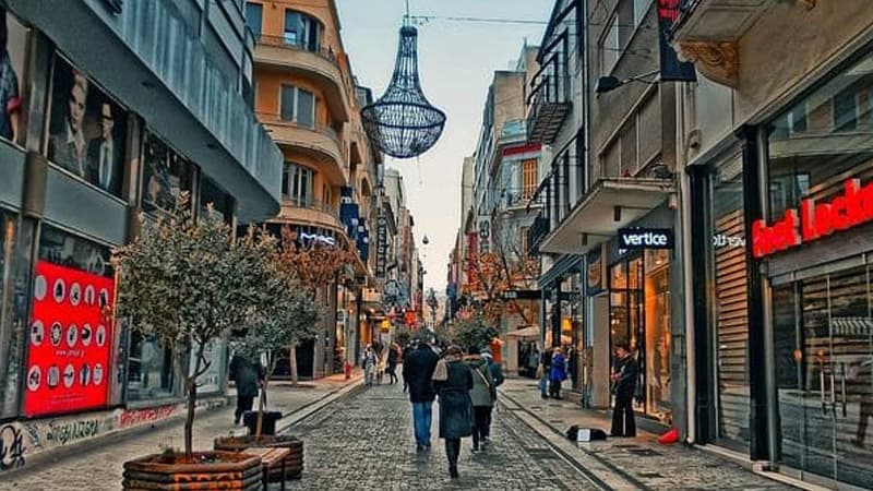 ΕΙΑΣ: Σεμινάριο για τις ασφαλίσεις εμπορικών καταστημάτων και βιοτεχνιών