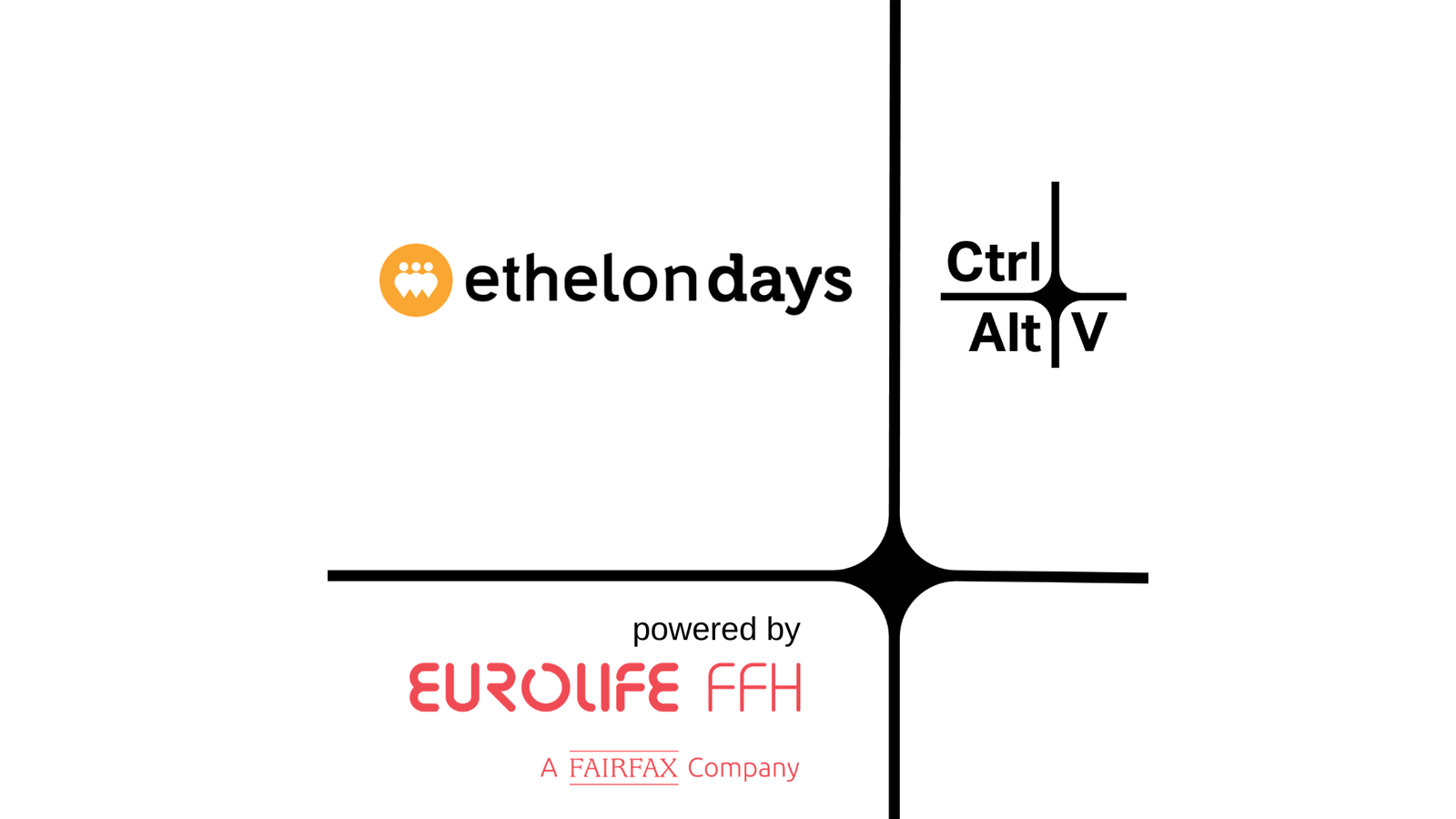 Η Eurolife FFH αποκλειστικός χορηγός των ethelon Days