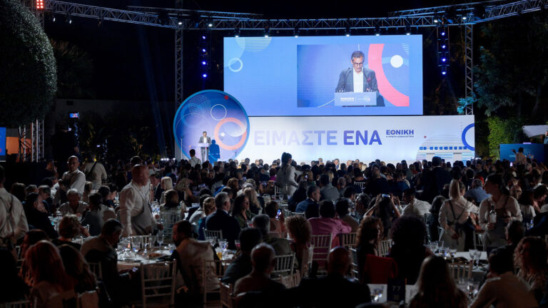 Εθνική Ασφαλιστική: Οι βραβευθέντες του Εταιρικού Δικτύου