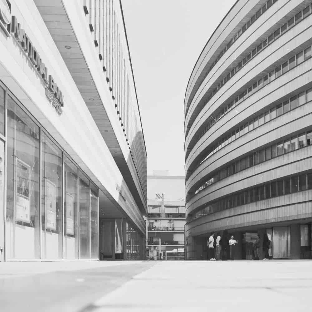 H Εθνική Ασφαλιστική στο «Open House Athens»