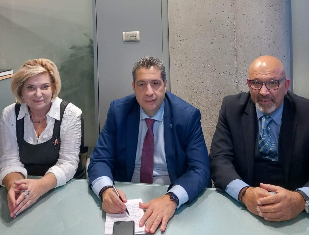 Π.Σ.Α.Σ.: Συναντήσεις με 4 ασφαλιστικές εταιρείες