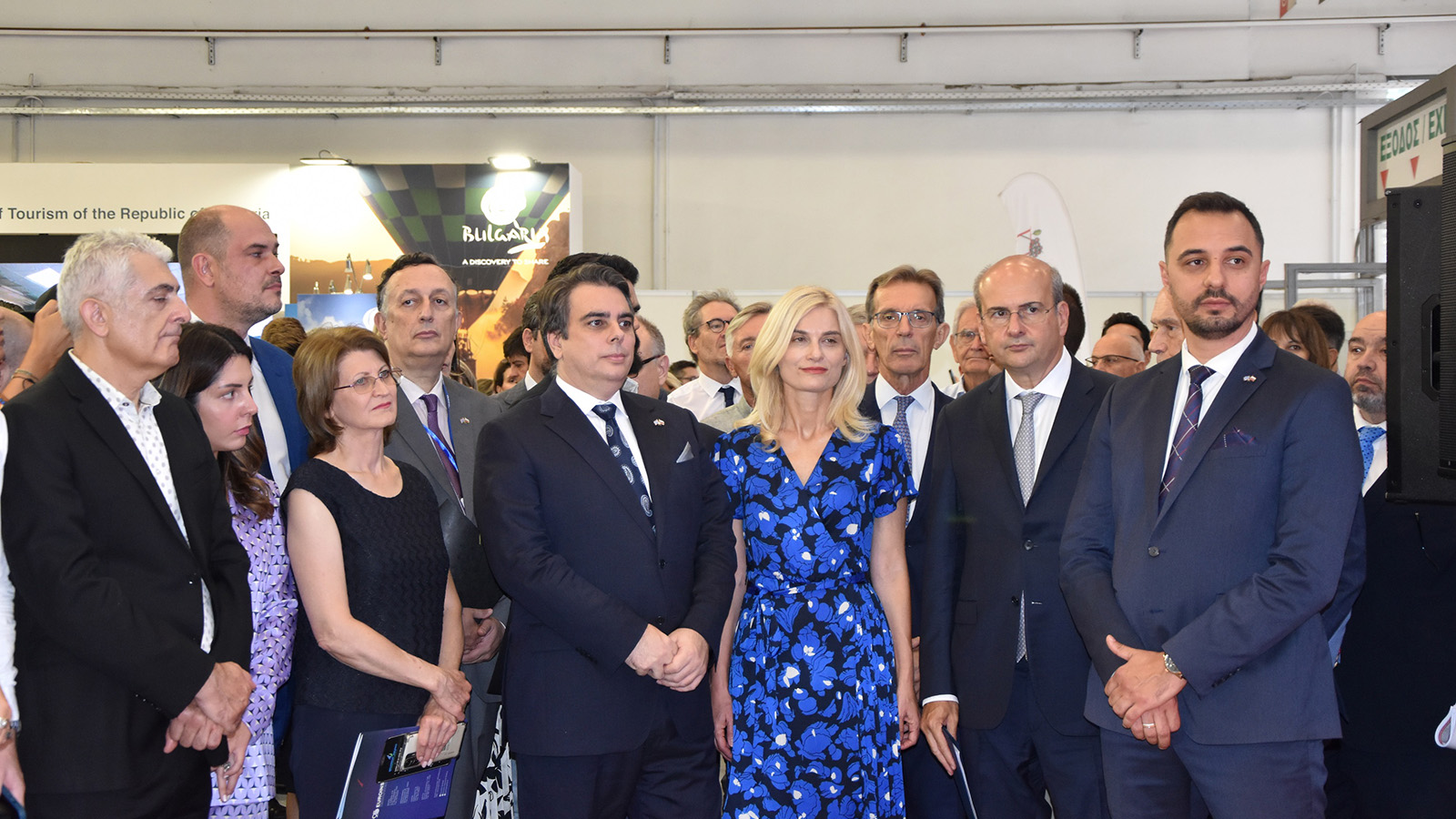 Επιτυχημένη η συμμετοχή της Euroins Ελλάδος στην 87η ΔΕΘ